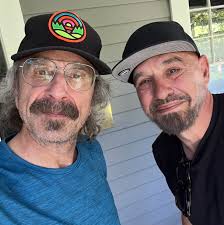 Bring back Michael Smyth to afternoons or drive!!!