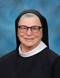 Meet Our Sisters: Sr. Deana Case : Meet Our Sisters : About Us : Missionary  Benedictine Sisters of Tutzing- Immaculata Monastery and Spirituality Center