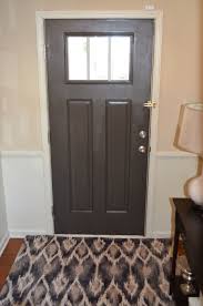 Some options for the paint on the walls would certainly be lighter warm colors such as chantilly lace or white dove by benjamin moore. The Cheerful Home Urbane Bronze Beautiful Doors Sherwin Williams Urbane Bronze