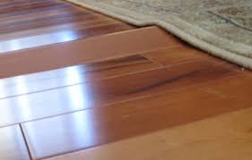 How To Repair Laminate Flooring Bucking Laminate Flooring