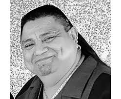 Jesus Aldape Obituary (2017)