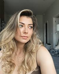 Brittany Queen's Instagram, Twitter & Facebook