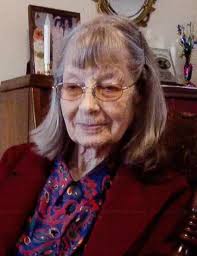 Obituary information for DORCIA LEAH WILSON