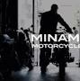 Minami Motorcycles Inc. from www.youtube.com
