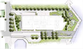 Healing Garden Doubles As Therapy Trails Advanced Healing Garden Design Elements Xe2810 In 2020 Healing Garden Design Healing Garden Garden Design