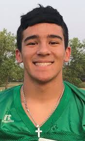 2021 All-West Texas 11-Man Football Team