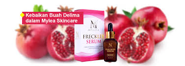 Boleh, kalau bayi anda sudah masuk enam bulan. Mylea Skincare Serum Anti Jeragat Kelebihan Buah Delima Untuk Kulit Mylea Skincare