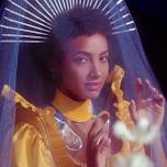 Esperanza Spalding