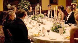 If you sadly miss the big day, don't despair, you can take comfort in some fabulous edwardian dishes which you can fit into any dinner party, even a downton abbey viewing party. 30 Things You Didn T Know About Downton Abbey Downton Abbey Facts