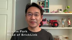 BrickLink Website Update and Navigation Change
