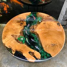 Pin On River Tables