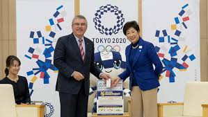 The tokyo 2020 medal project focused on sustainability and creating environmentally friendly medals for the olympic games. Getting A Medal For Recycling How Old Devices Are Turned Into Olympic Medals For Tokyo 2020 Olympic News