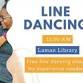 Walk U Through It Line Dancing