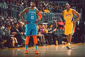 Bulk buy paul george shoes online from chinese suppliers on dhgate.com. Paul George New Pg3s Are Like Having Pillows On Your Feet Bleacher Report Latest News Videos And Highlights