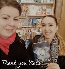 Meet Watch Listen to Emily