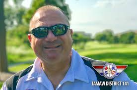 141 Report: Local 1487, Honoring the Past, Embracing the Future