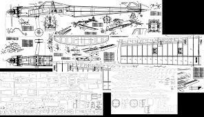 Als kostenlose downloads bieten wir fräsvorlagen stl dateien& 3d software als freeware cad/cam programme für einsteiger & profis im cnc bereich. Rc Modellflug Bauplane Und Skizzen