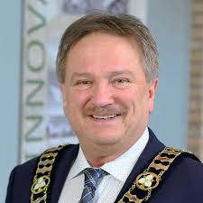 UPDATE: Huron County Council, Town of Goderich remembers Goderich Mayor