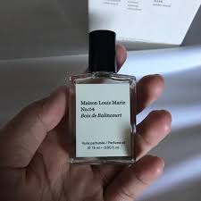 Maison louis marie composes delicate scents to enchant your lifestyle with a botanical tradition since 1792. Reformation Other Maison Louis Marie No 4 Bois De Balincourt Perfume Poshmark