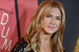My friends call me jen. Jennifer Aniston Says The Idea Of Having Kids Is Frightening To Her Glamour