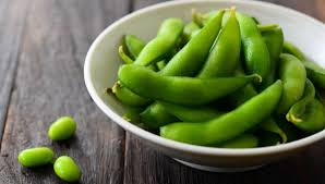 Proprietà nutrizionali degli edamame e utilizzo nella dieta. Pin Su Dieta E Alimentazione