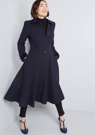 Jolie moi longline button flared coat £95 £119. Innate Sophistication Coat With Cape Fit And Flare Coat Dress Coat Outfit Fashion