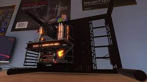 3 and the third one at lvl. Pc Building Simulator Quick Start Guide And Faq