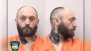 Prolific' motor vehicle theft offender arrested in Colorado Springs