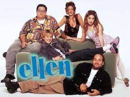 'you all changed my life'. Ellen Series Tv Tropes