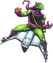 Moon Knight Vs Green Goblin Battles Comic Vine Check out inspiring examples of green_goblin artwork on deviantart, and get explore green_goblin. moon knight vs green goblin battles