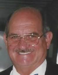 Obituary information for Charles Terry Stansberry