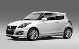 SUZUKI-SWIFT