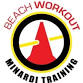 Beach Workout - Agility Tuesday event image