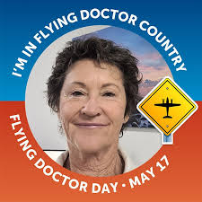 Royal Flying Doctor Service celebrates 97 years since first flight