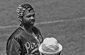 Also isn't it doc ellis, or have i been confused for a very long time? This Major League Baseball Pitcher Threw A No Hitter While Tripping On Lsd