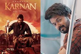 Thanu under his v creations banner. Karnan 1st Day Box Office Collection Dhanush Starrer Becomes Second Biggest Opener After Vijay S Master Ibtimes India