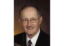 Kenneth Reifel Obituary (1937