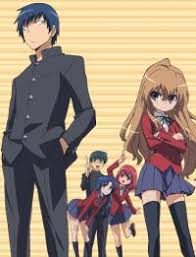 Toradora Anime Anisearch Find out more with myanimelist, the world's most active online anime and manga community and database. toradora anime anisearch