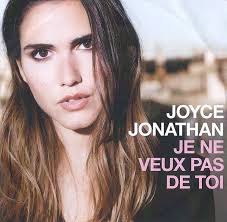 Joyce Jonathan Discography: Vinyl, CDs, & More