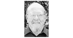 Gordon Benge Obituary (1944