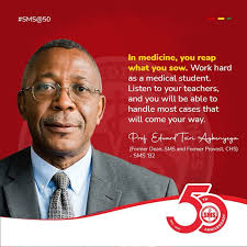 Ebenezer Osei Acheampong