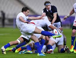 Below, we preview the france vs. France Six Nations Squad 2021 Rugby World Magazine
