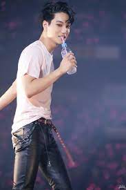 'exo kai #exo #kai #smtown #kpop #bts' by exo1. Kai Smtown Exo Kai Kai Exo