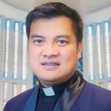 HOMILY REFLECTION OF REV. FR. ARIS MARTIN, SVD (04.26.23