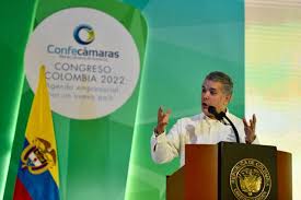 De acuerdo con la iniciativa, la propuesta parte de la necesidad de obtener los $ 14. Presidente Duque Dice Que No Ha Hablado De Reforma Tributaria Sectores Economia Eltiempo Com