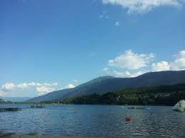 Strandbad Hermagor Pressegger See Natural Landmarks Places Places Ive Been
