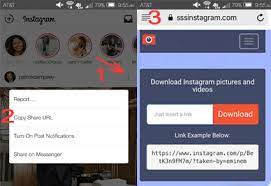 Sep 29, 2018 · one of the most popular is video downloader for instagram. How To Save A Video From Instagram On Pc Iphone Online Sssinstagram Com