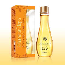 The brand derives its strengths from deep understanding of. Ayurvedic Hair Oil Chandanalepa Official Website
