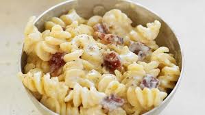Bacon And Cheddar Macaroni Cheese Recipe Finecooking Recipe Macaroni Cheese Bacon Mac And Cheese Macaroni And Cheese