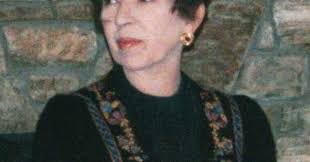 Patricia Ann (Patsy) McCall Harvick